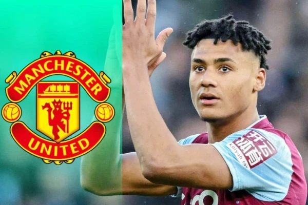 Bom Tấn 70 Triệu Euro: Ollie Watkins Sẵn Sàng Tỏa Sáng Cùng Man United! 1 Ollie Watkins: Mục tiêu sáng giá